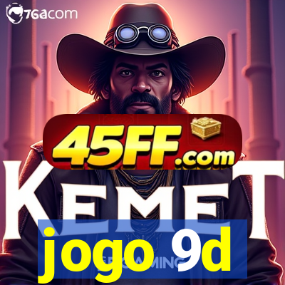 jogo 9d